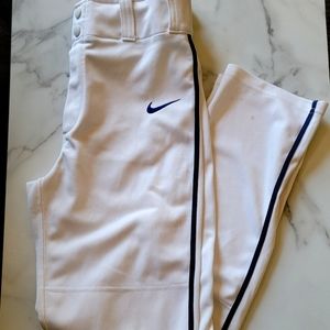 Nike baseball pants